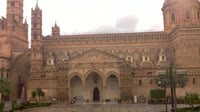 Palermo - Cattedrale