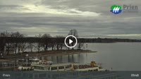 Prien am Chiemsee - Schifffahrt