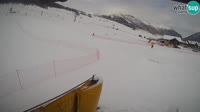 Livigno - Ski School area
