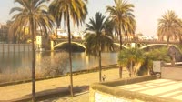 Sewilla - Most Triana