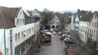 Hessisch Oldendorf - Markt