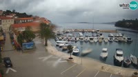 Korčula - Račišće - Puerto