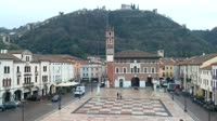 Marostica - Piazza degli Scacchi