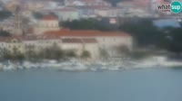 Makarska - Panorama wybrzeża
