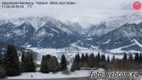 Dobbiaco - Toblach - Alpenhotel Ratsberg