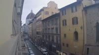 Florencija - Via dei Cerretani - Santa Maria del Fiore
