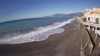 Bordighera - Paplūdimys