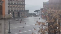 Napoli - Piazza del Plebiscito