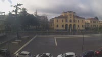 Vibo Valentia - Piazza Martiri d'Ungheria