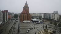 Stary Rynek - Katedra