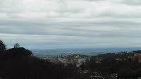 Ariccia - Panorama