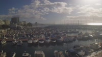 Marbella - Port jachtowy