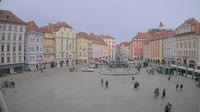 Graz - Hauptplatz