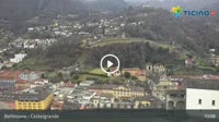 Bellinzona - Castelgrande