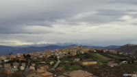 Palata - Vista panoramica