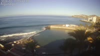 Gran Canaria - Arguineguí­n - Playa Costa Alegre