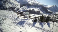 Livigno - Trepalle