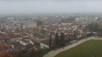 Udine - Panoramic view
