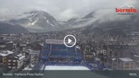 Bormio I - Pista Stelvio