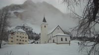 Badia - Santa Croce šventovė