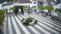 El Bosque - Plaza del Ayuntamiento