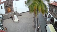 La Palma - Santa Cruz de La Palma - Plaza de España