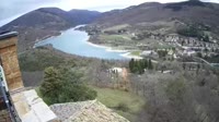 Fiastra - Lago di Fiastra