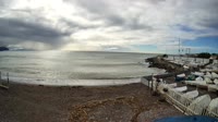 Gênes - Plage de Sturla