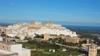 Ostuni - The White City