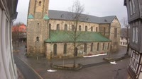 Goslar - Marktkirche St. Cosmas und Damian