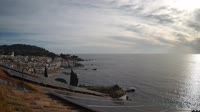 Calella de Palafrugell - Plaża