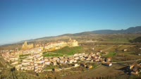 Frías, Province of Burgos - Panoramic view