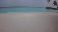 Alif Alif - Veligandu Island Resort - Sunset Beach