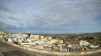 Martina Franca - Panoramic view