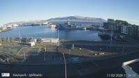 Reykjavik - Port