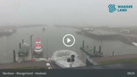 Wangerland - Hooksiel