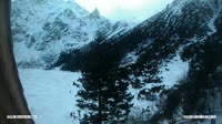 Morskie Oko - Mnich
