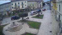 Jelsi - Piazza Umberto I