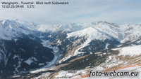 Tuxertal - Wanglspitz