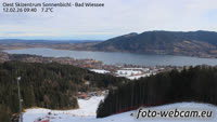 Bad Wiessee - Tegernsee