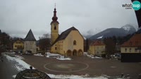 Tarvisio - Unità Square