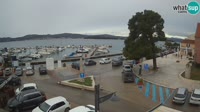 Biograd na Moru - Marina Šangulin