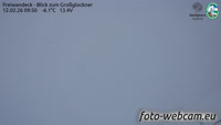 Freiwandeck - Großglockner