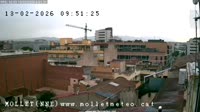 Barcelona - Mollet del Vallès
