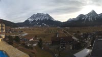 Lermoos - Zugspitze