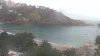 Ibiza - Cala Vadella