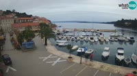 Korčula - Račišće - Hafen