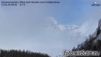 Glocknerwinkel - Grossglockner