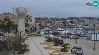 Vodice - Port