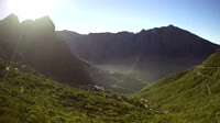 Teneryfa - Masca Valley